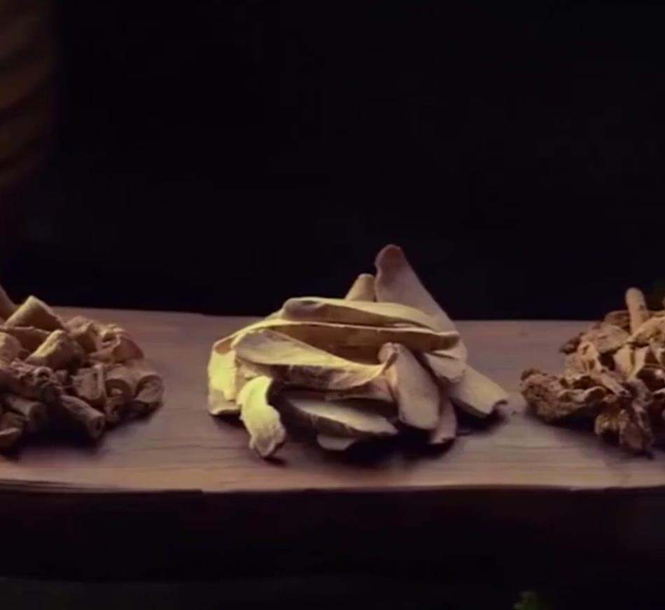 Bilin mo 1 kumuha ng 1 Zhenxiu Shampoo Ginger Anti Dandruff Shampoo