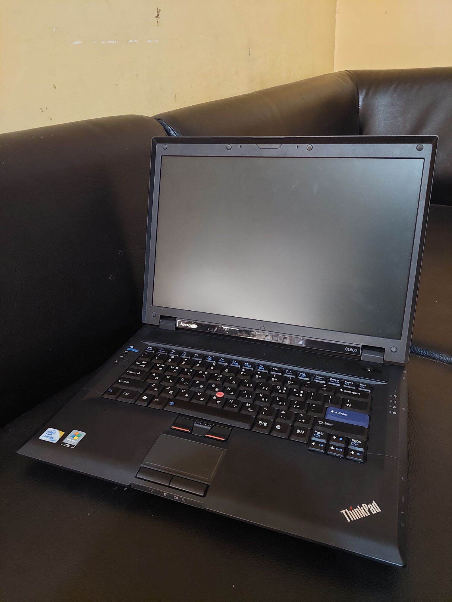 COD LAPTOP CORE 2DUO PRELOVED