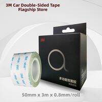 3M | Car Adhesive Tape No-Trace Waterproof High-Temperature Resistant
