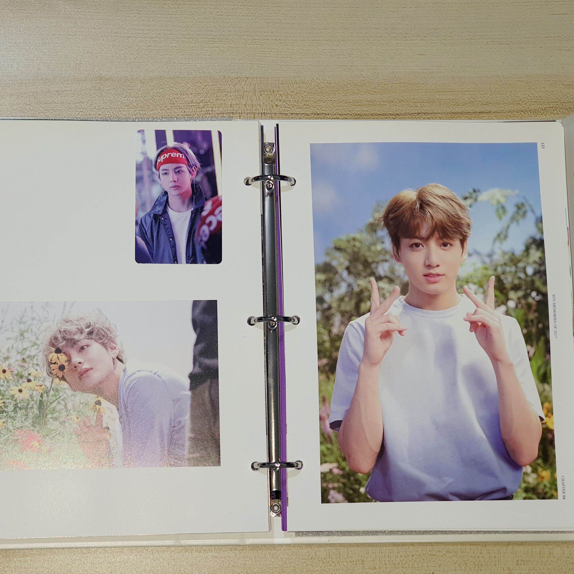 BTS Memories of 2017 メモリーズ 値下げしました！！ 値下げしました