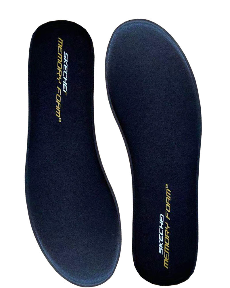 Skechers memory hotsell foam insole replacement