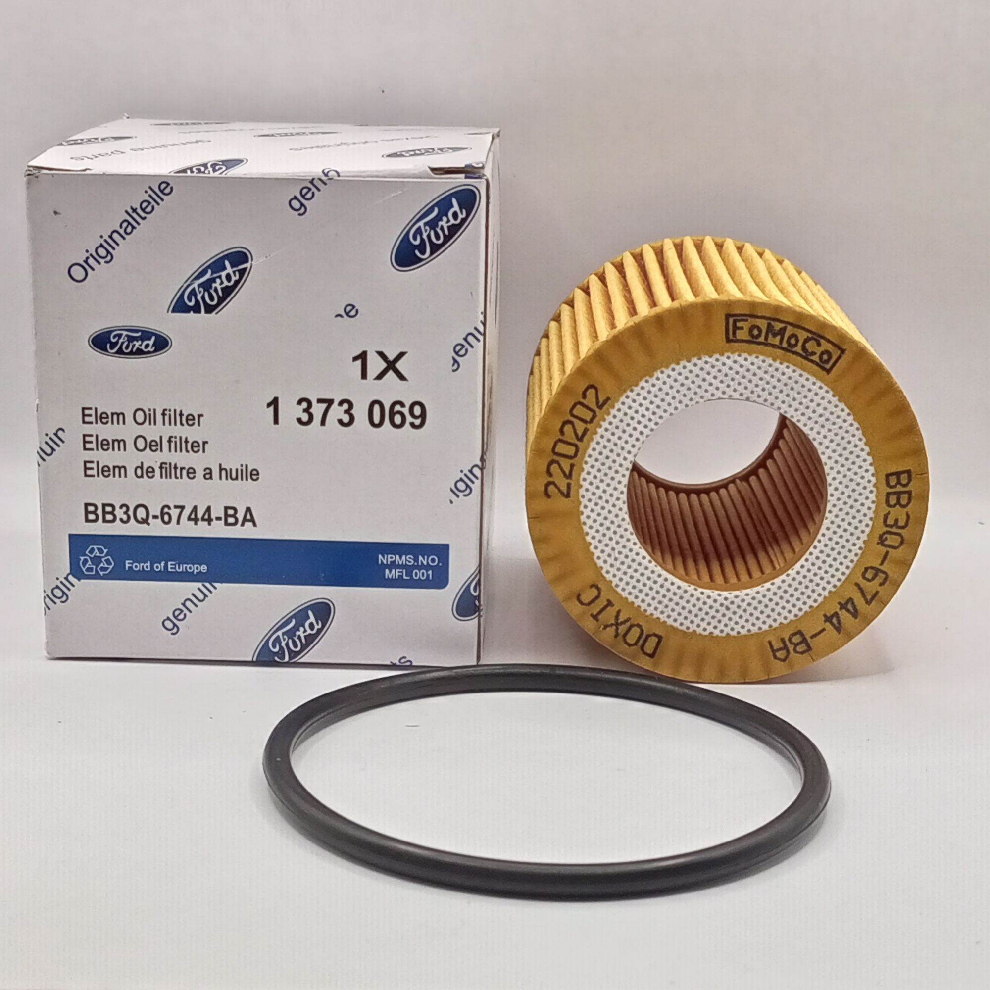 Oil Filter Ford RANGER 2011 Up/EVEREST 2015 Up/ RAPTOR 2019/MAZDA BT50