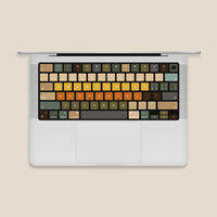 2026 MacBook Neo Keyboard Protection Film