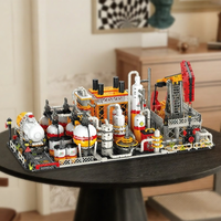 Jie Star | Engineering Principles Educational Construction Set