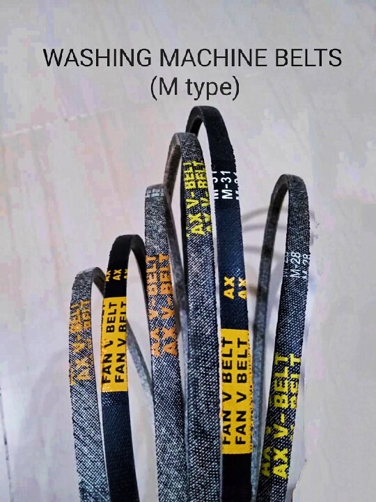 washing machine belt,washing machine belt universal,washing machine