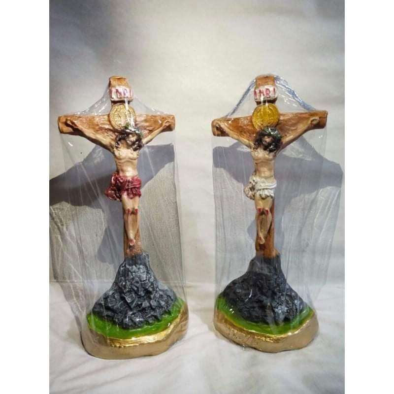 Crucifix stand(12inches)
