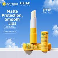 Uriage | Sun Protection Moisturizing Repairing Lip Balm