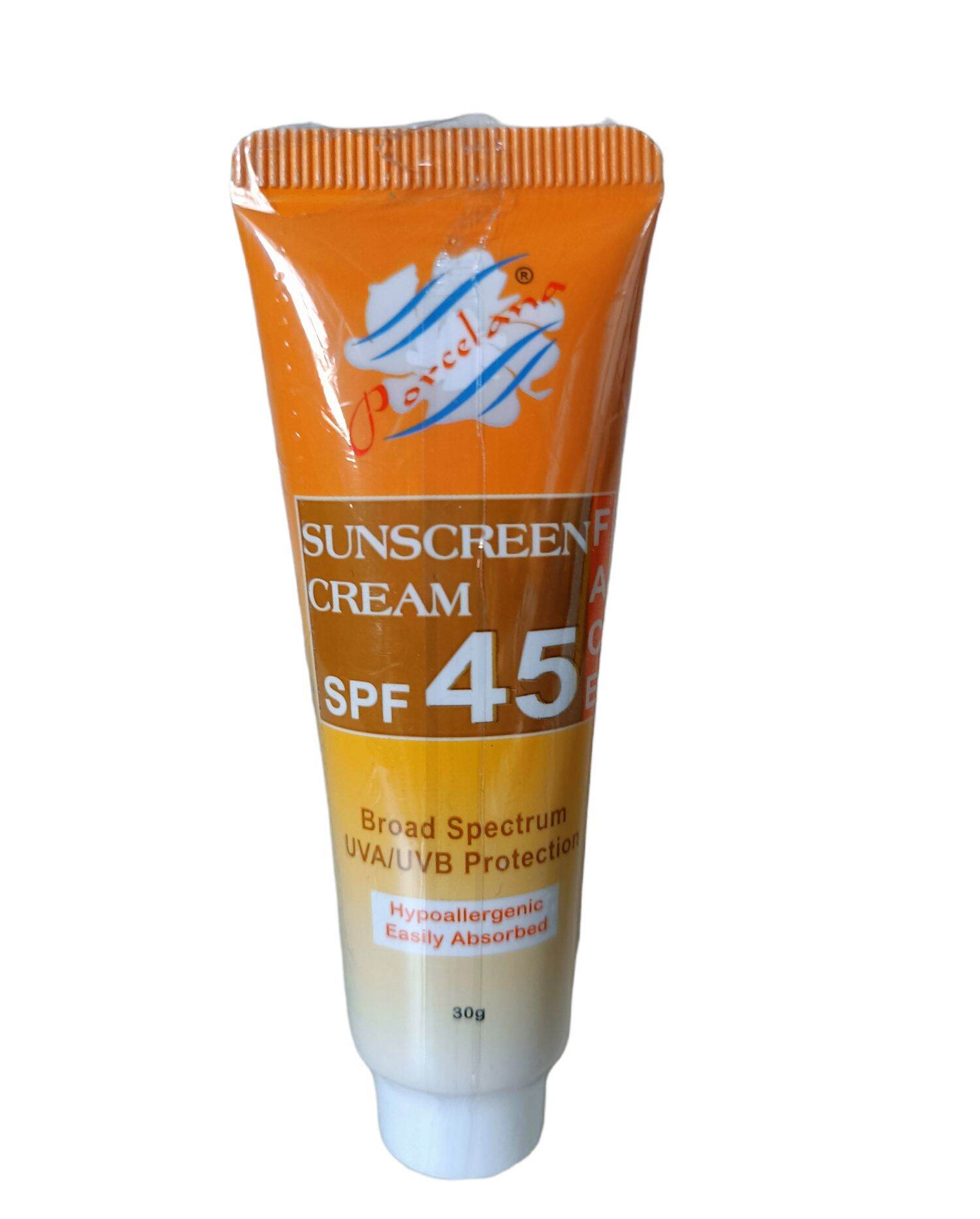 Porcelana Sunblock Cream | Lazada PH