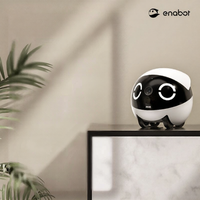 Enabot | Wireless Mobile Remote Control Pet Companion Robot with Camera