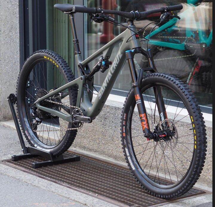 santa cruz bike lazada