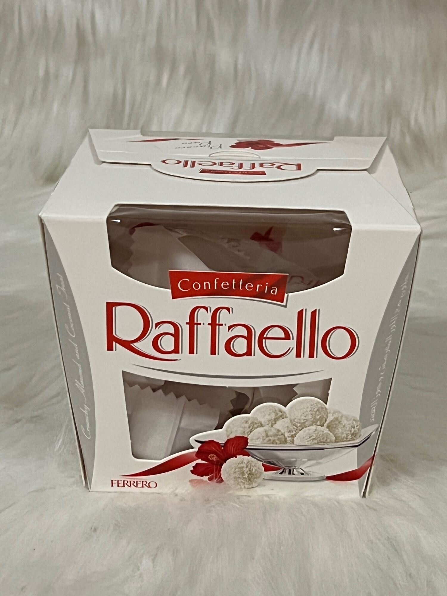 FERRERO RAFAELLO | Lazada PH