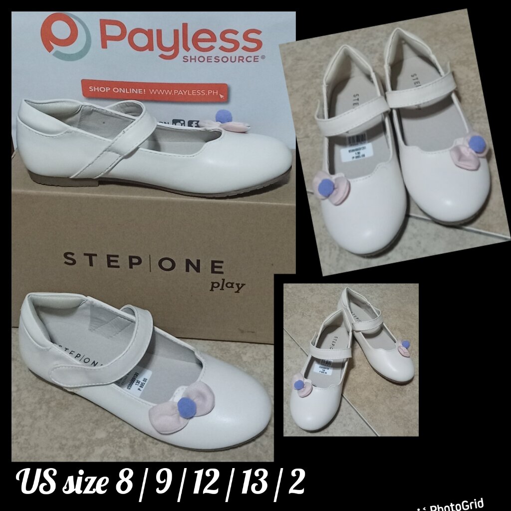 Payless Dress shoes for kids | Lazada PH