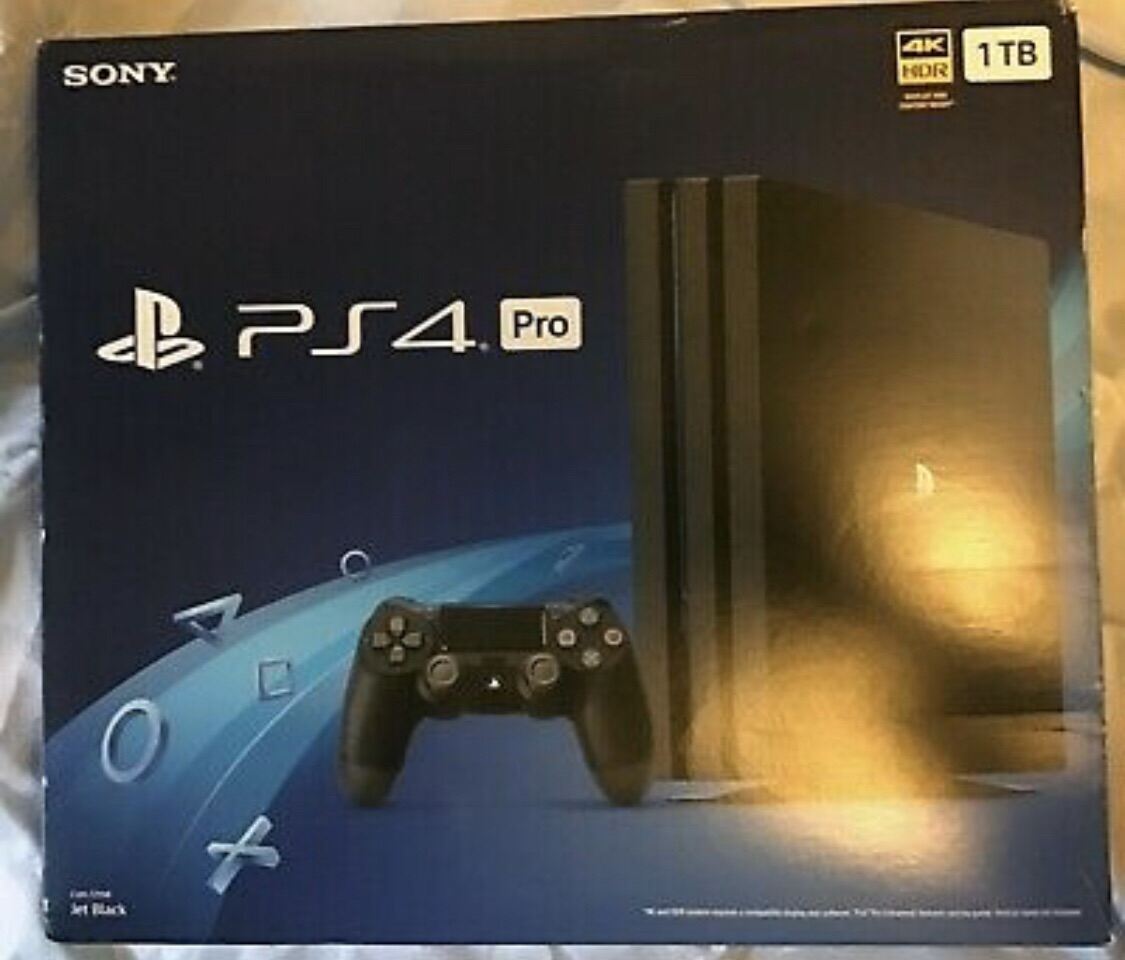 1tb Ps4 Pro Shop 1tb Ps4 Pro With Great Discounts And Prices Online Lazada Philippines