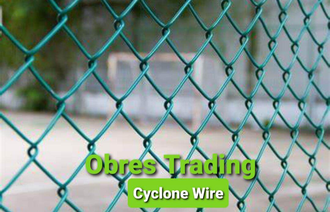 Cyclone Wire For Fence Shop Cyclone Wire For Fence With Great Discounts And Prices Online Lazada Philippines