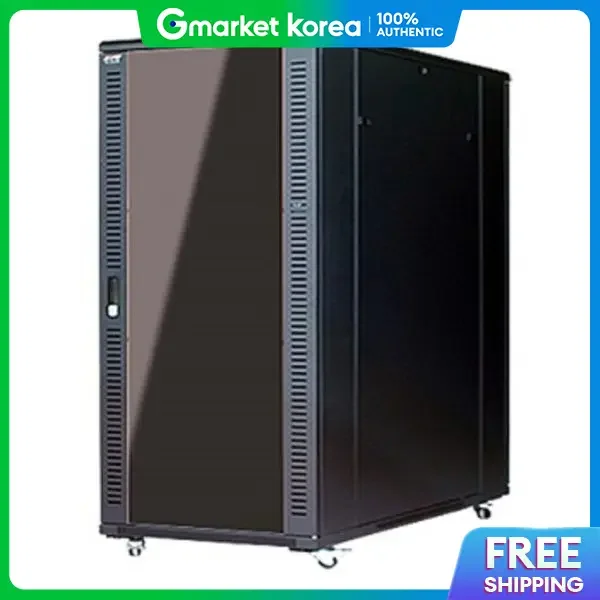 No brand Sandol Safe 1400S 27U H1400 D1000 W600 Safe 1400S