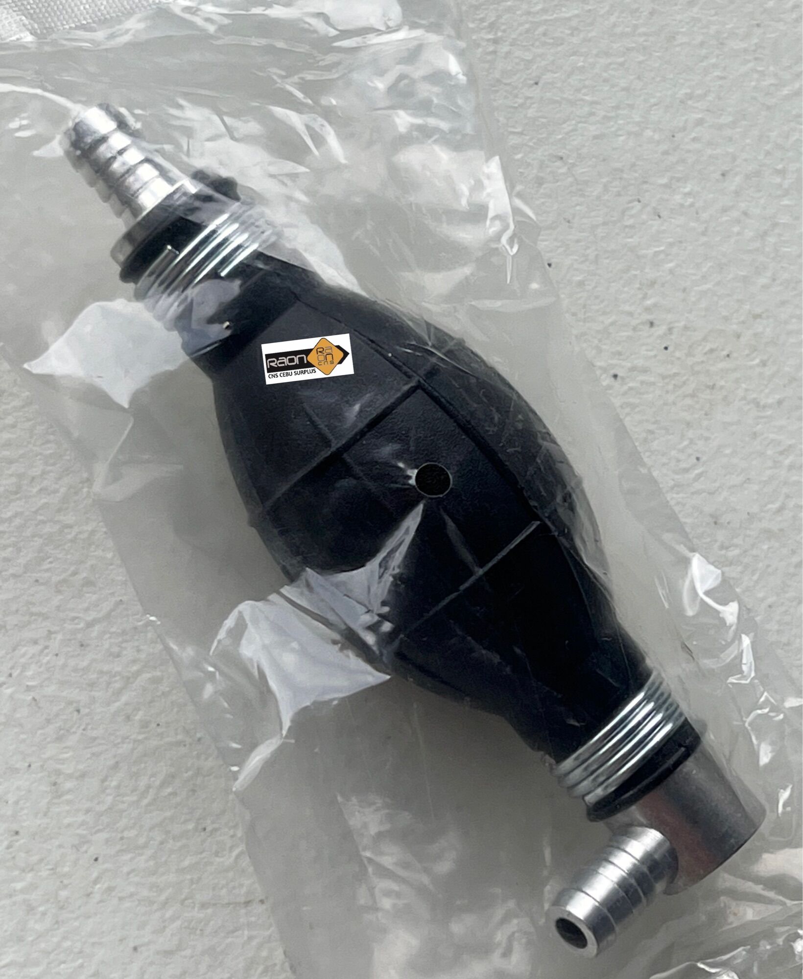 Priming pump (fuel pump )for KIA Bongo 3 or Kia Carnival | Lazada PH