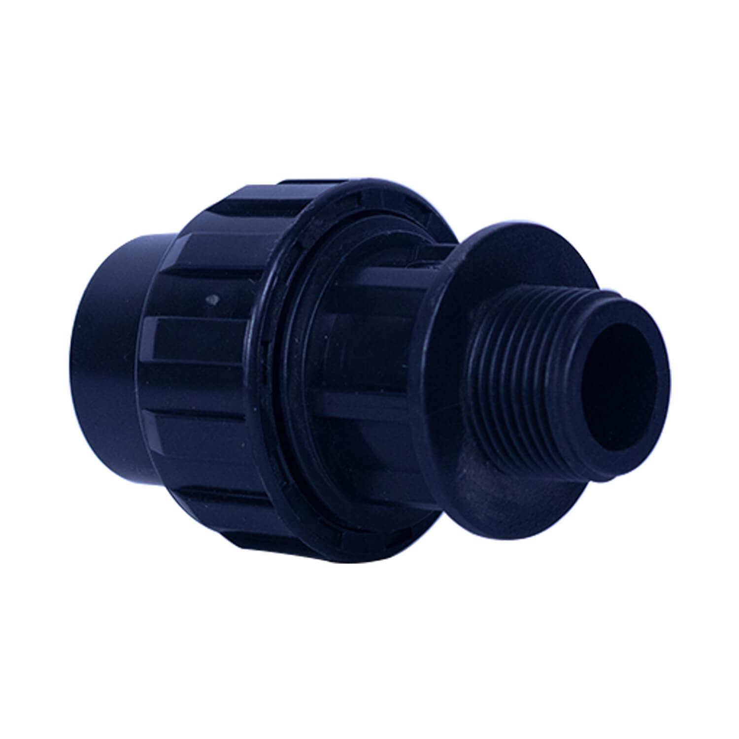 PE COMPRESSION MALE THREADED ADAPTER | Lazada PH