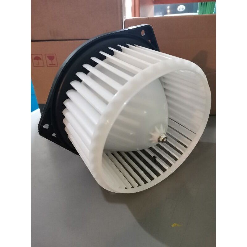 Nissan Navara Np300 Calibre 2014 2024 Ac Blower Motor Auto Aircon Lazada Ph 5100