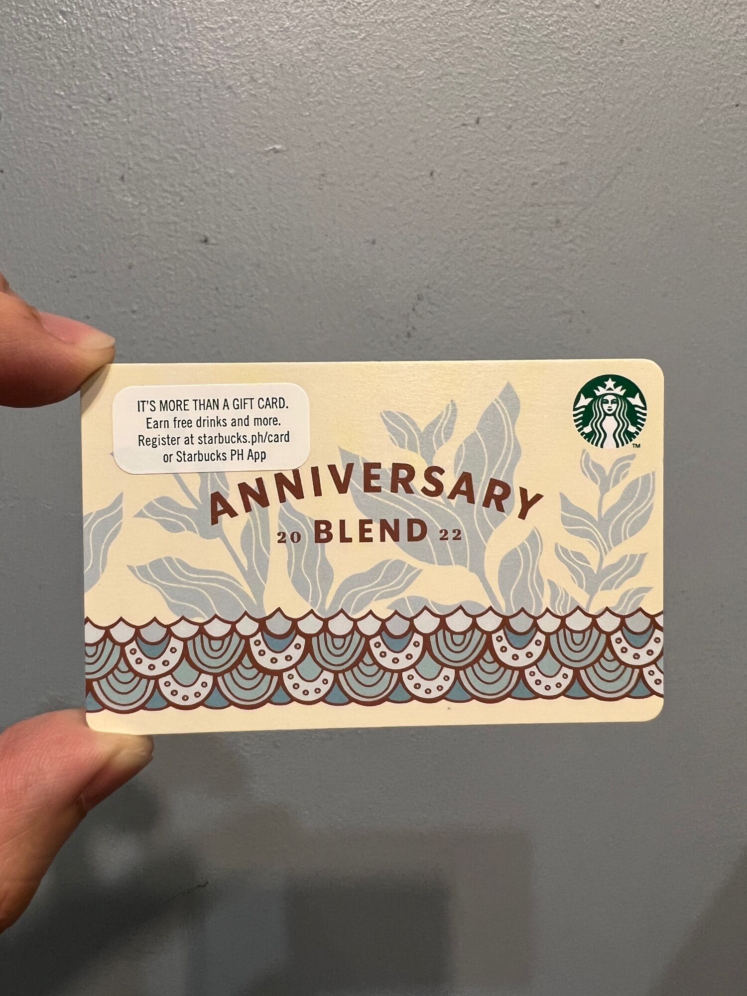 starbucks-card-anniversary-blend-2022-sb-paper-card-2022-lazada-ph