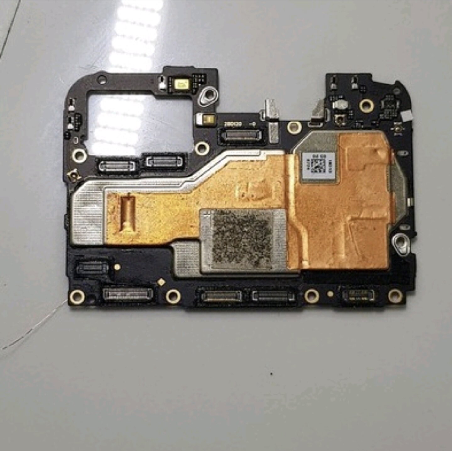 mainboard oppo f9