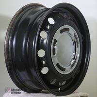 Retro Decorative Wheel Cover