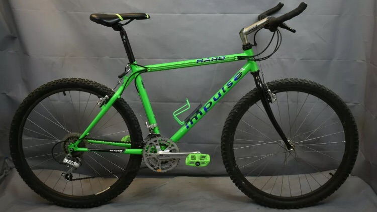 haro mountain bikes for sale