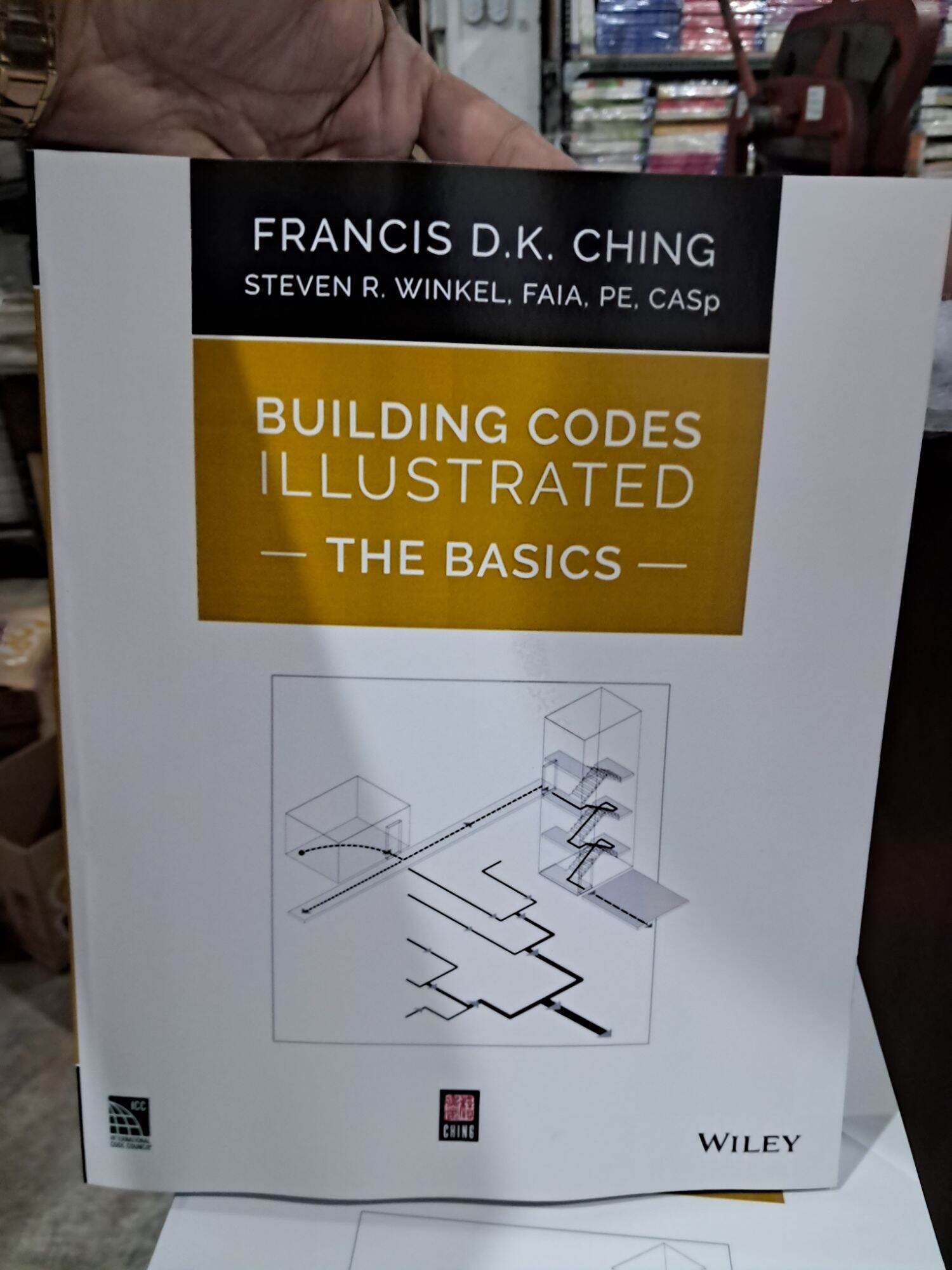 building codes illustrated download