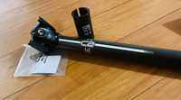 CANNONDALE - C2 SEATPOST  Di2 BLACK with Shim