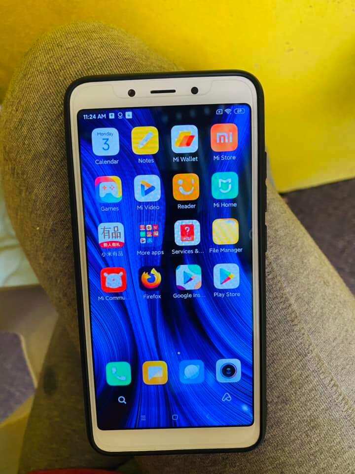 olx mi 6a