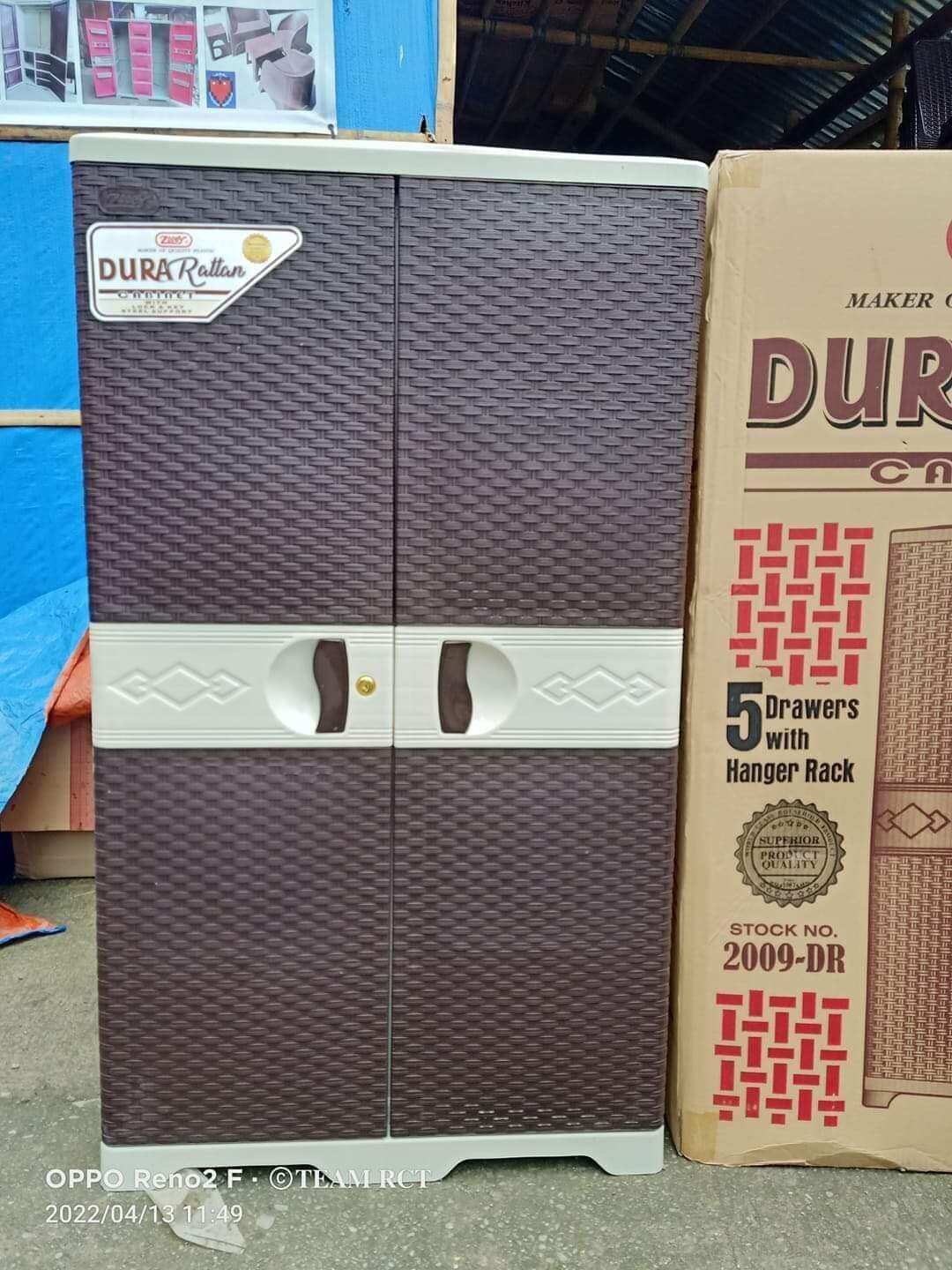 zooey dura rattan Lazada PH