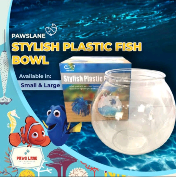 Buy Small Fish Bowl online