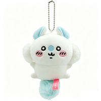 KKV | Chiikawa Themed Plush Pendant