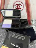 CHANEL Highlighting Powder Duo
