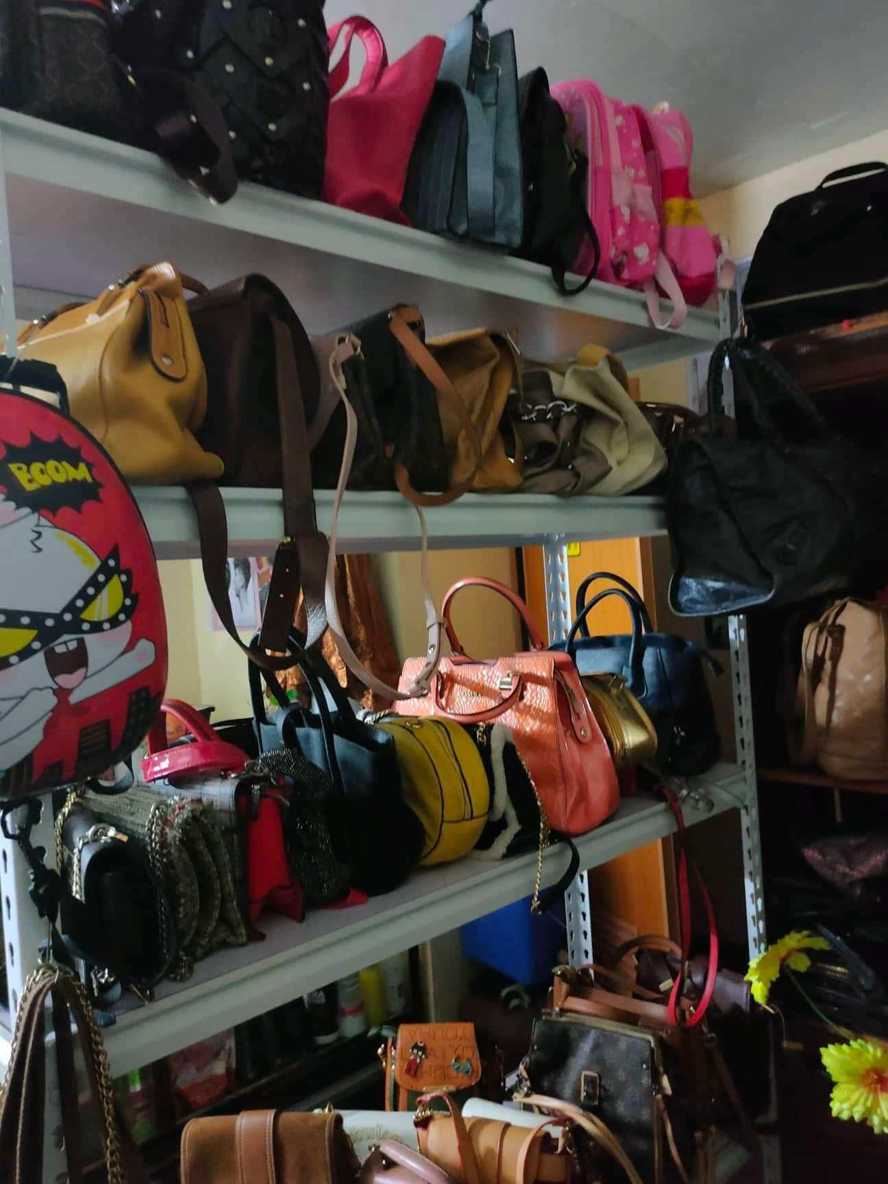 bag ukay for checkout Lazada PH