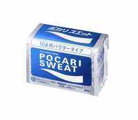 Otsuka POCARI SWEAT powder for 10L Japan made