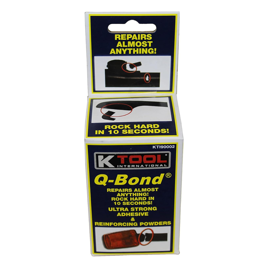 QBond Ultra Strong Adhesive Kit Lazada PH