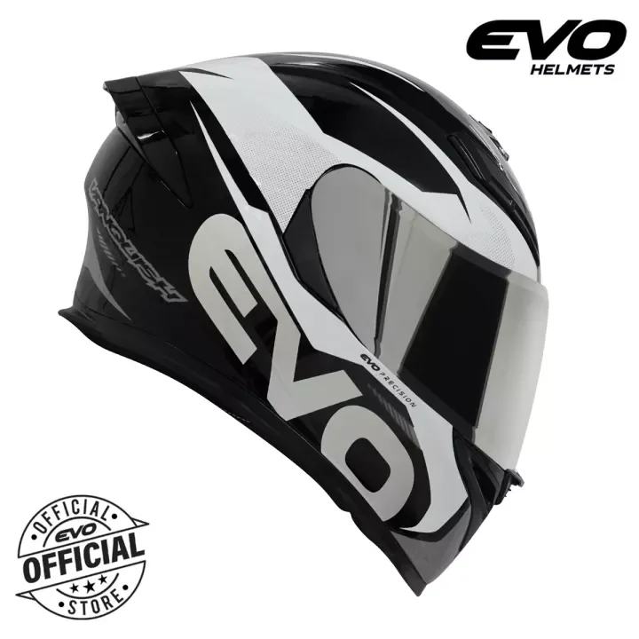 evo xr03 hyperion