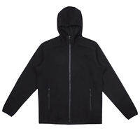 Menyanull | Hooded Warm Mens Jacket for Outdoor