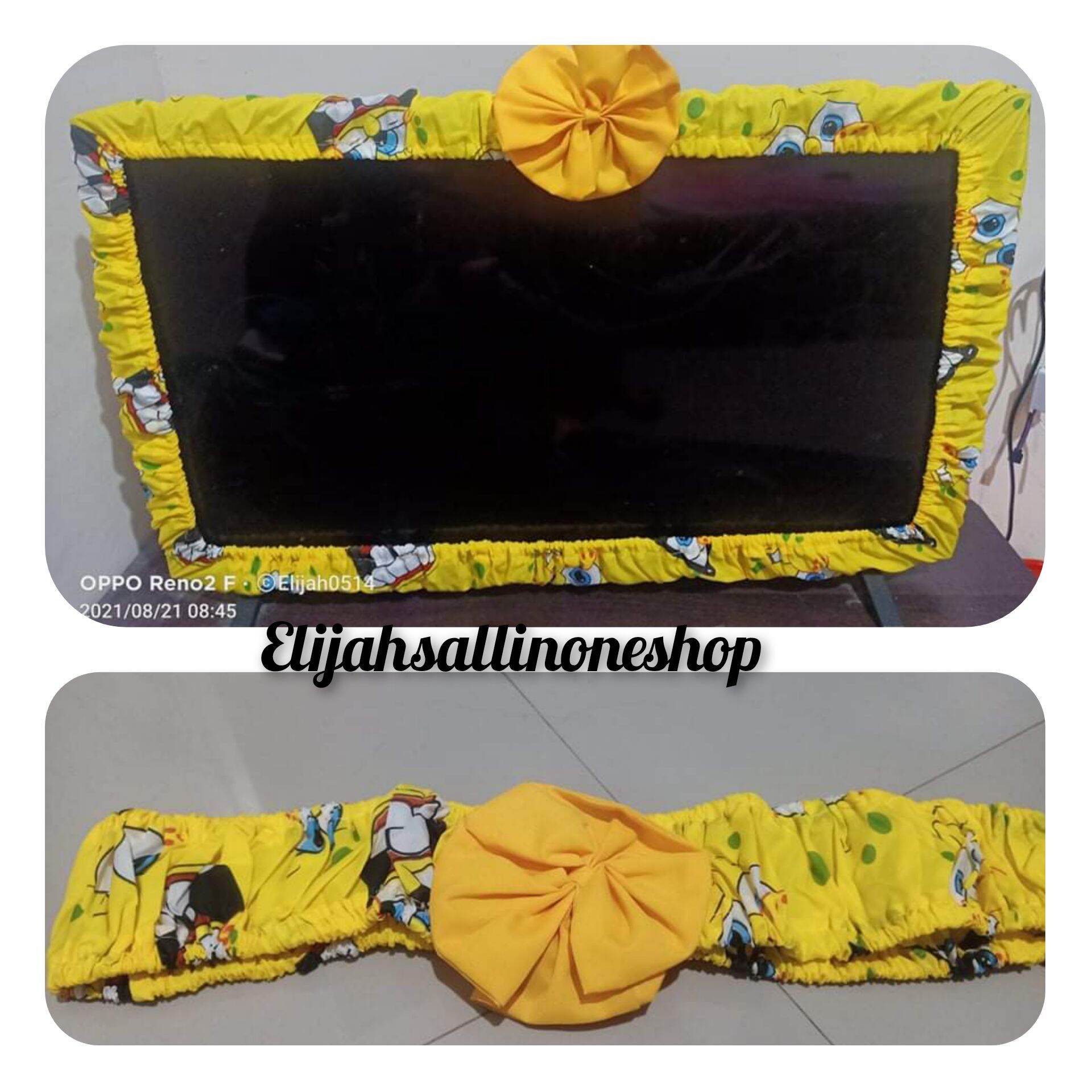 SpongeBob tv lace 2065 Lazada PH