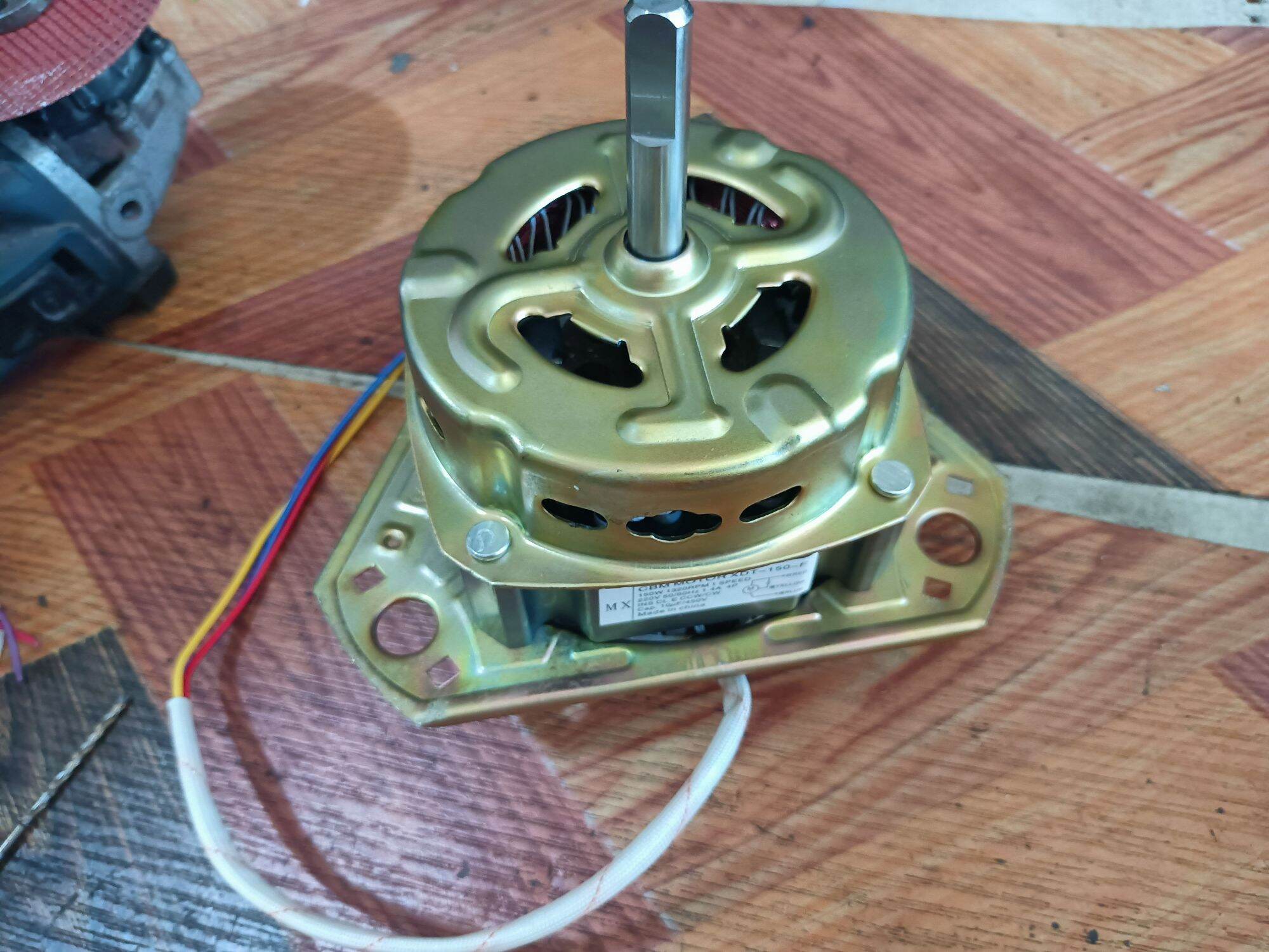 Motor for Washing ( Alloy) Lazada PH