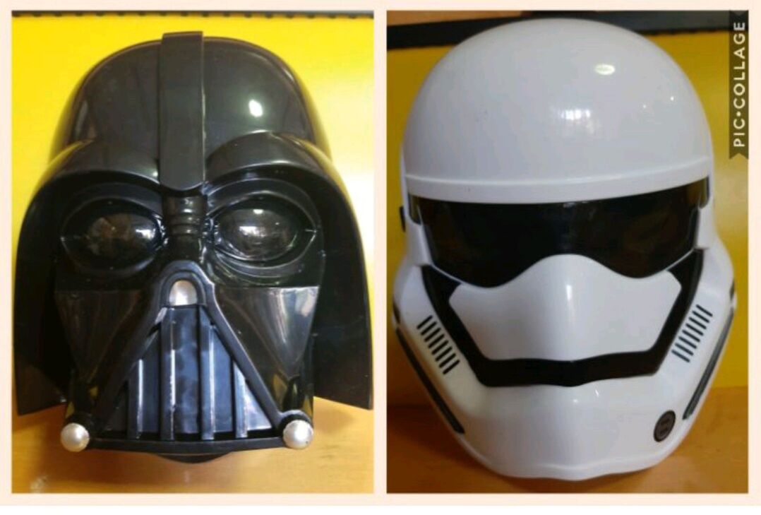 lazada darth vader helmet Metal Earth: Star Wars: 3D Metal Model Kit Hasbro Star Wars The Black