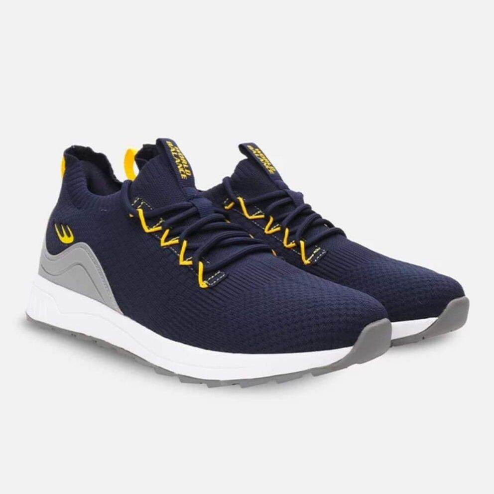WORLD BALANCE ANATOMIC SHOES FOR MENS Lazada PH