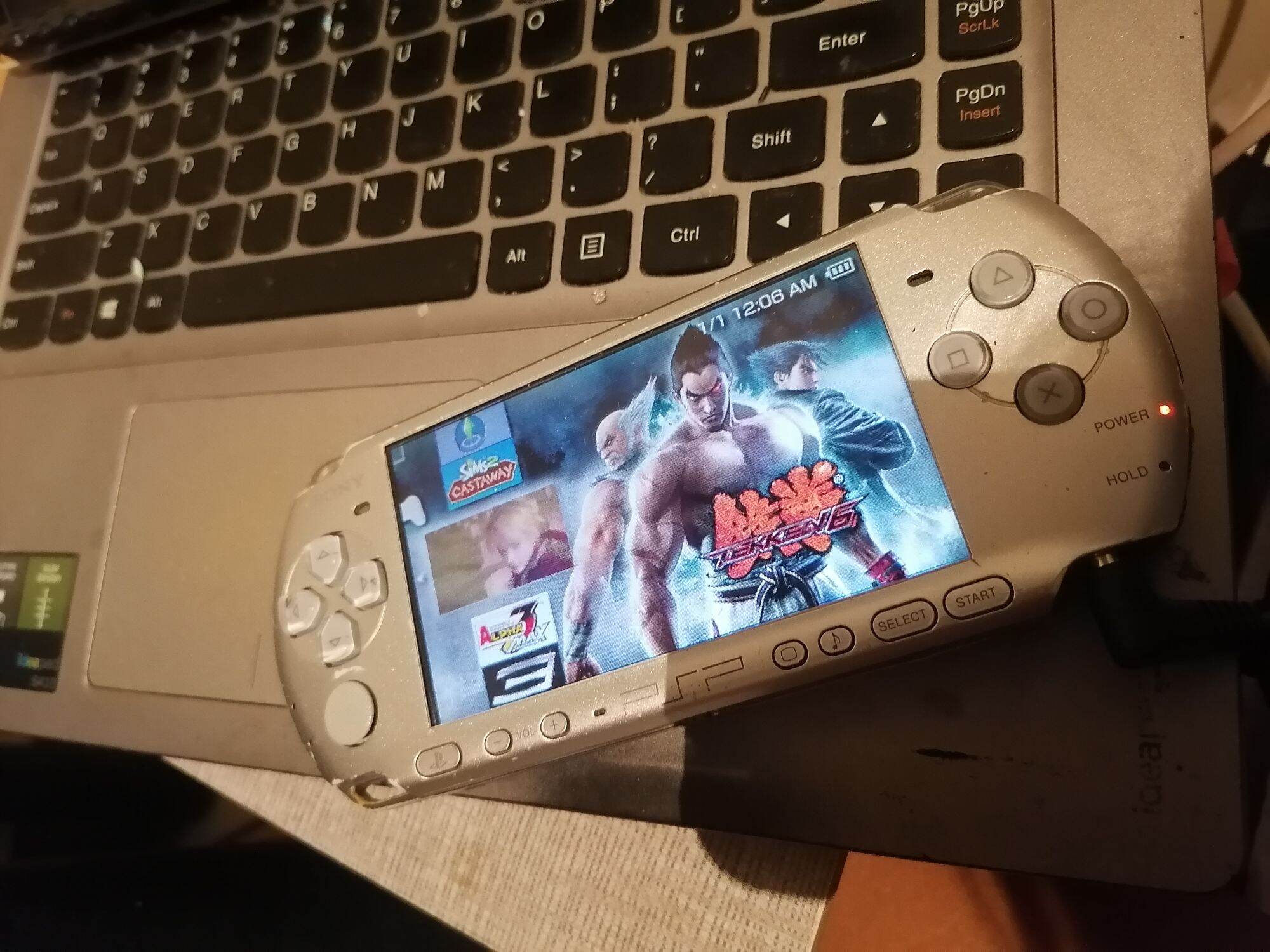 lazada psp 3000