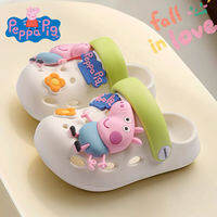 Peppa Pig | Non-slip Children Indoor Shoes