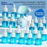   Matern’ella Indoor Mosquito Repellent Liquid