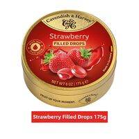 Cavendish & Harvey | Fruity Filling High-appeal Online-popular Candy 175g