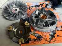 MTRT PULLEY SET GIORNO 125 MB-1221