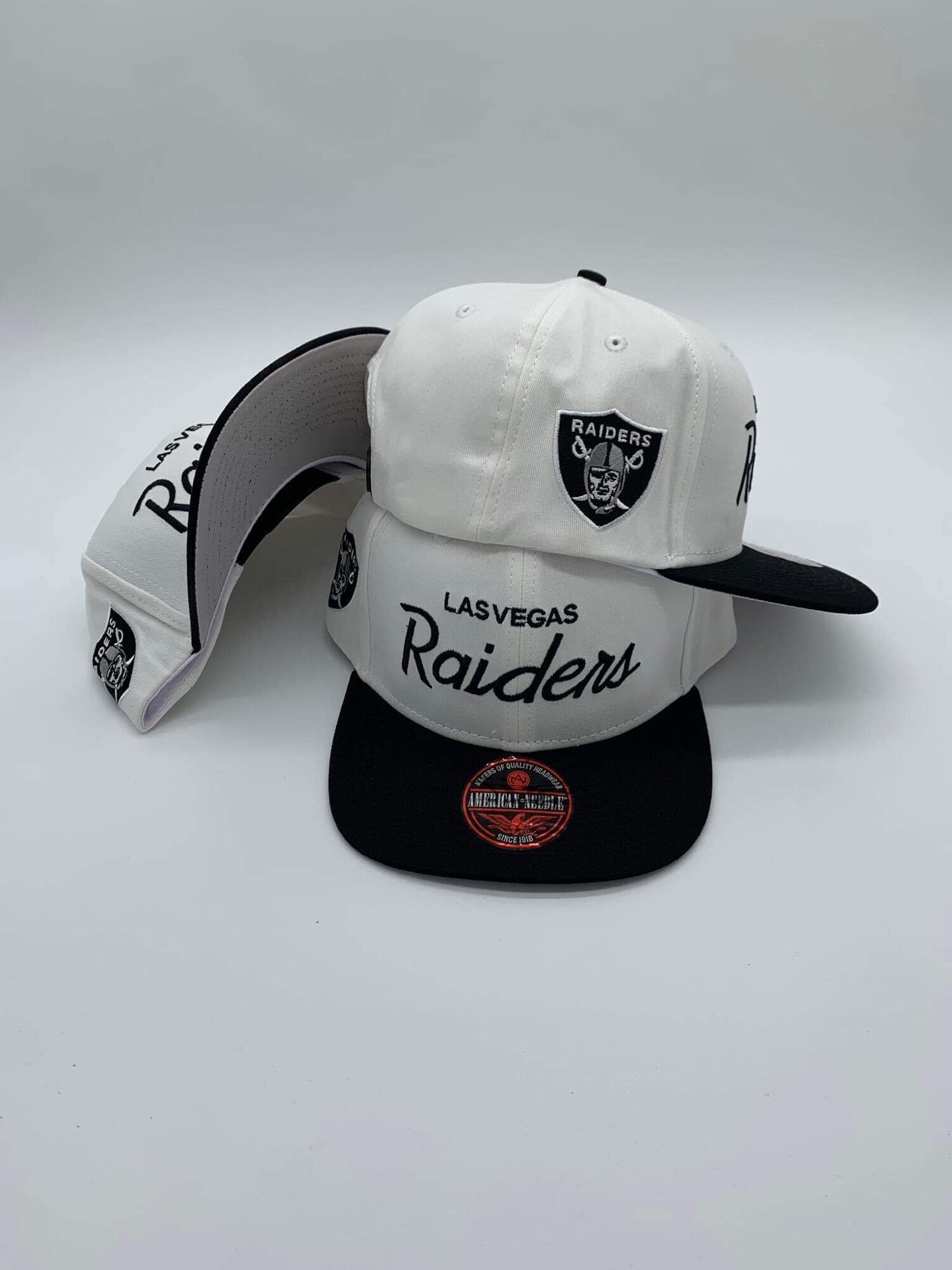 LAS VEGAS RAIDERS STOOTH, Men's Fashion, Watches & Accessories, Caps & Hats  on Carousell