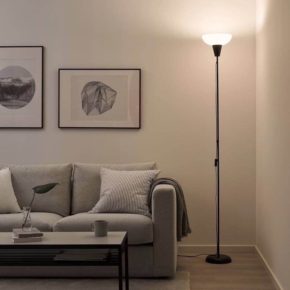 Tagarp Floor Uplighter