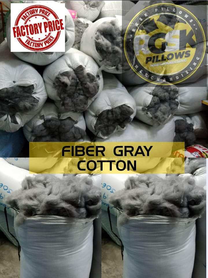 Shop Fiber Cotton Filler Per Kilo with great discounts and prices